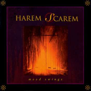 Album Harem Scarem: Mood Swings