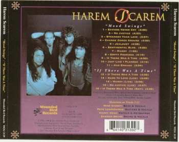 CD Harem Scarem: Mood Swings / If There Was A Time