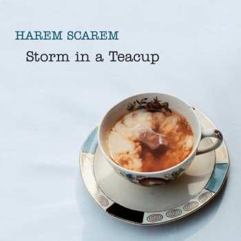 Album Harem Scarem: Storm In A Teacup