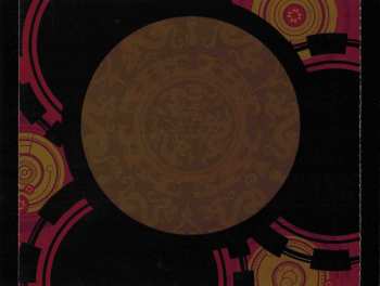 2CD Harem Scarem: Thirteen LTD