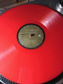 LP Harem Scarem: Thirteen CLR