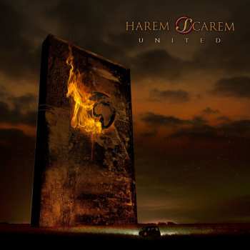 Album Harem Scarem: United