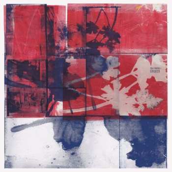 Album Haress: Ghosts