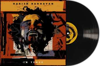 LP Harish Raghavan: In Tense (180g)