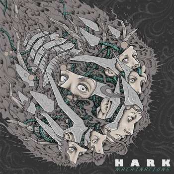 Album Hark: Machinations
