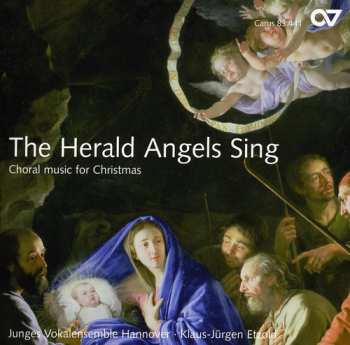 Album Hark The Herald Angels Sing / Various: Hark The Herald Angels Sing