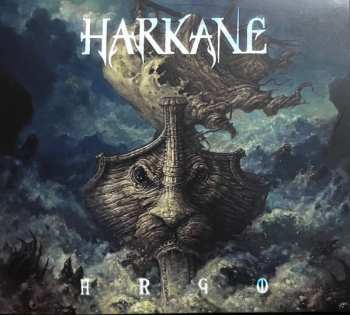 Album Harkane: Argo