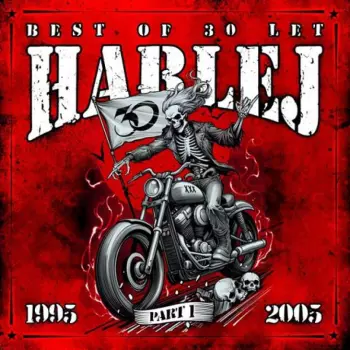 Best Of 30 let (1995 - 2005, feat. V. Šafránek) Part 1