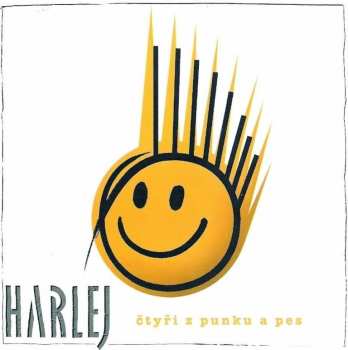 LP Harlej: Čtyři z punku a pes (Remastered 2024)