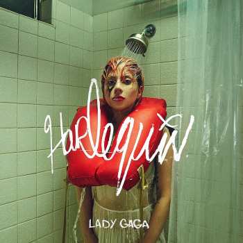 Album Lady Gaga: Harlequin