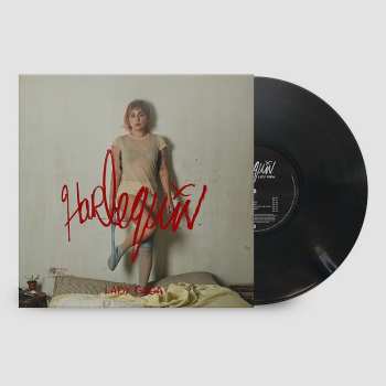 LP Lady Gaga: Harlequin