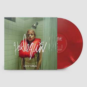 LP Lady Gaga: Harlequin