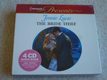 Album Harlequin Enterprises: Bride Thieft