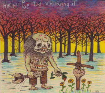 Lost And Losing It
