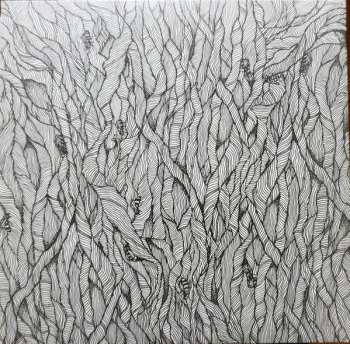 LP Harm Wülf: There's Honey In The Soil, So We Wait For The Till... CLR