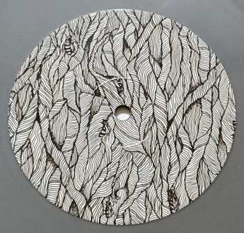 LP Harm Wülf: There's Honey In The Soil, So We Wait For The Till... CLR