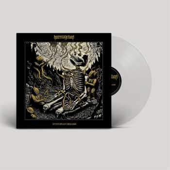 Album Harmagedon: Dystopian Dream