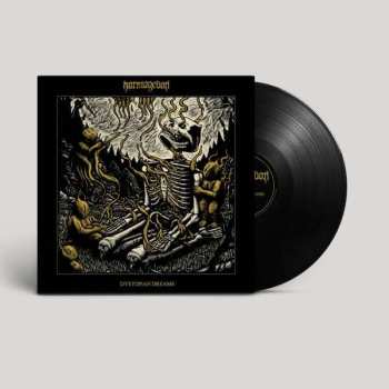 Album Harmagedon: Dystopian Dreams