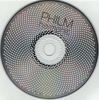 CD Philm: Harmonic DIGI