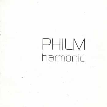 CD Philm: Harmonic DIGI
