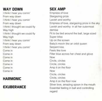 CD Philm: Harmonic DIGI