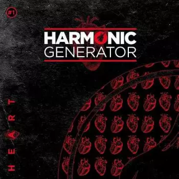 Harmonic Generator: Heart