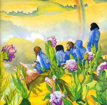 Les Cinq Saisons