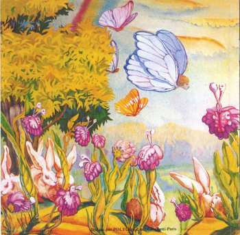CD Harmonium: Les Cinq Saisons