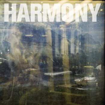 Album Harmony: Double Negative