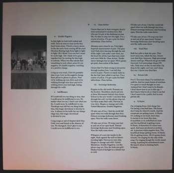 LP Harmony: Double Negative