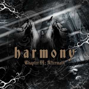 CD Harmony: Chapter 2 : Aftermath
