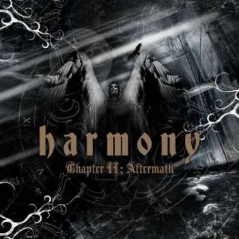 Album Harmony: Chapter 2 : Aftermath