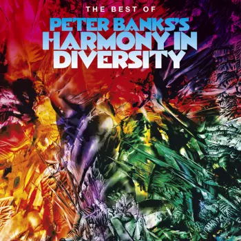 Harmony In Diversity: The Best Of