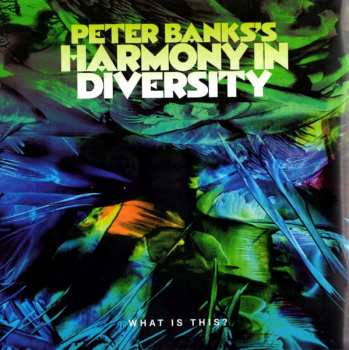 6CD/Dobozkészlet Harmony In Diversity: The Complete Recordings