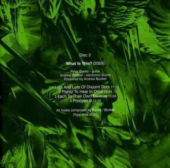 6CD/Dobozkészlet Harmony In Diversity: The Complete Recordings