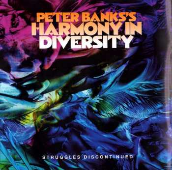 6CD/Dobozkészlet Harmony In Diversity: The Complete Recordings