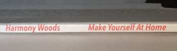 LP Harmony Woods: Make Yourself At Home LTD | CLR