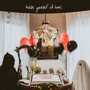 Album Harmony Woods: Make Yourself At Home