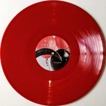 LP Harmony Woods: Make Yourself At Home LTD | CLR