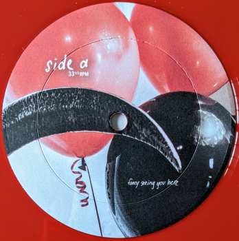 LP Harmony Woods: Make Yourself At Home LTD | CLR