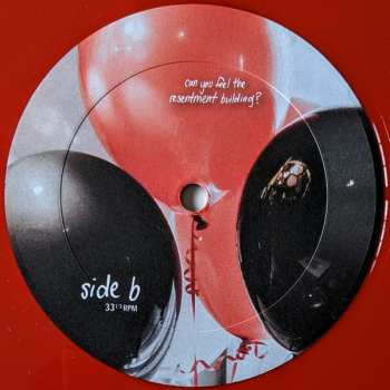 LP Harmony Woods: Make Yourself At Home LTD | CLR