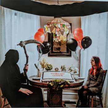 LP Harmony Woods: Make Yourself At Home LTD | CLR