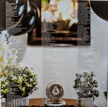 LP Harmony Woods: Make Yourself At Home LTD | CLR