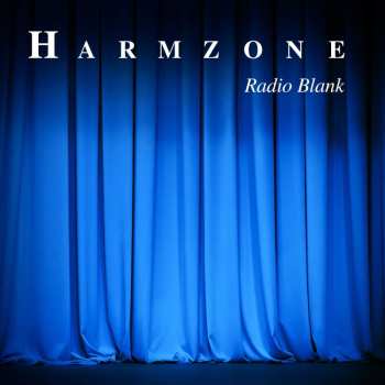 CD Harmzone: Radio Blank