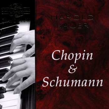 Album Robert Schumann: Chopin & Schumann
