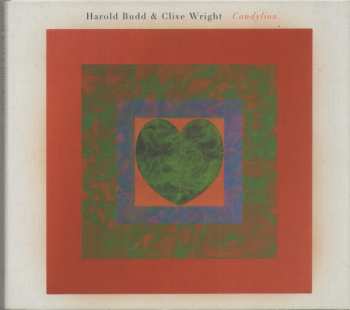 Album Harold Budd & Clive Wright: Candylion