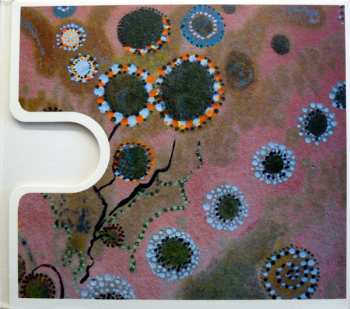 CD Harold Budd: Jane 1-11