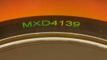 CD Harold Budd: Jane 1-11