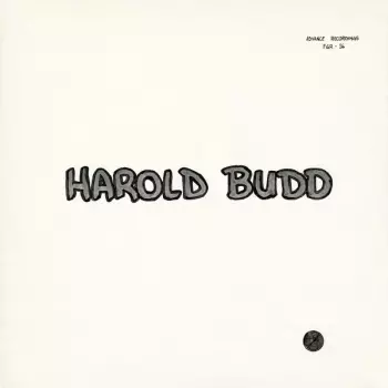 Harold Budd: The Oak Of The Golden Dreams