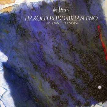 Album Brian Eno: The Pearl